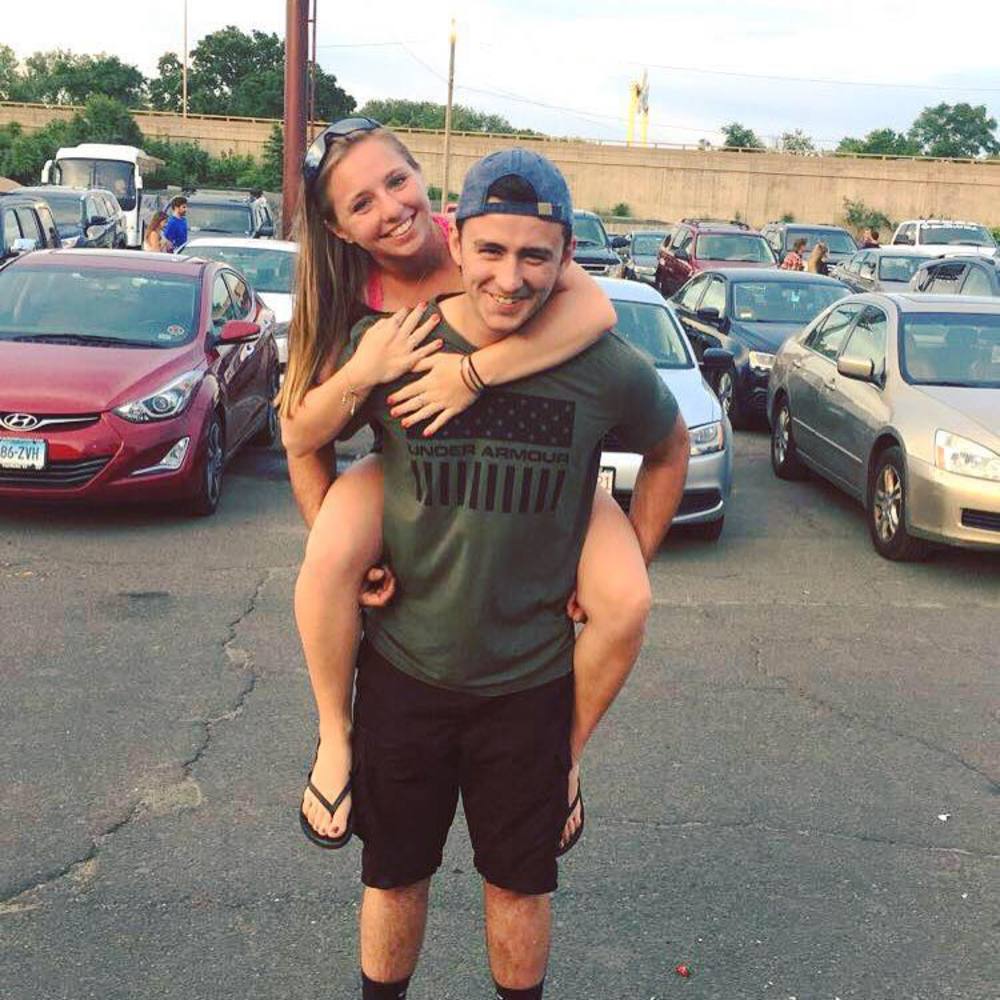 Meet your Posher, Brittany